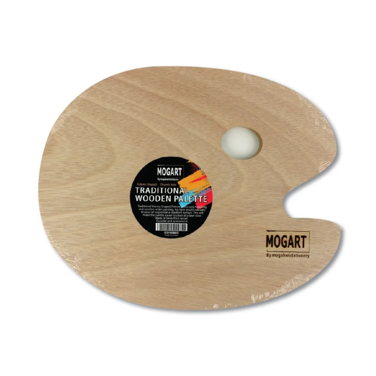 mogart palette